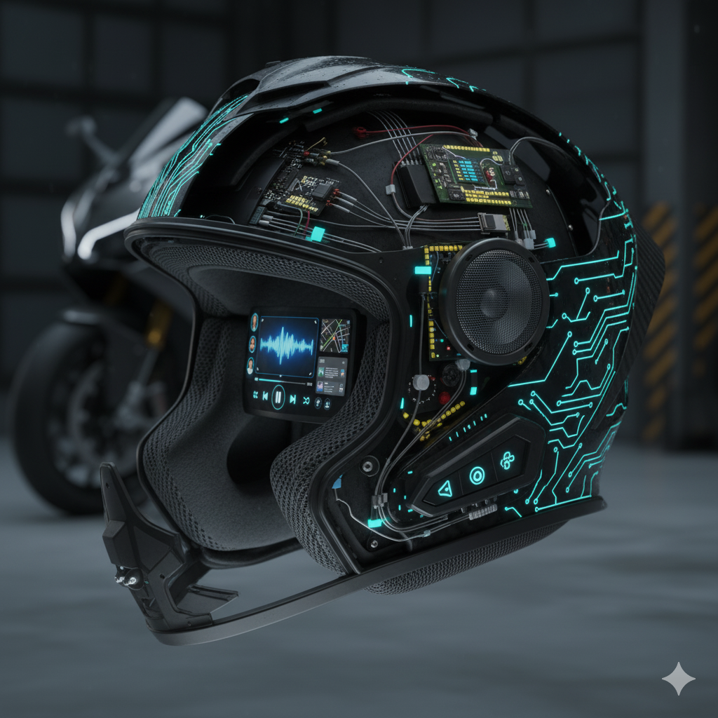 Entertainment system interface